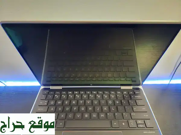 HP Spectre x360 13.5
