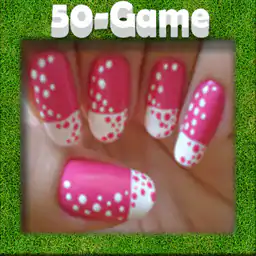 Beautiful Nail Art Designs