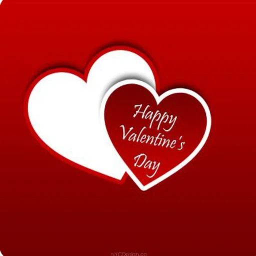 Valentines Day Card Ideas