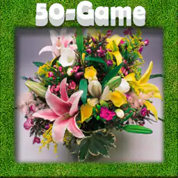 Gorgeous Flower Arrangements