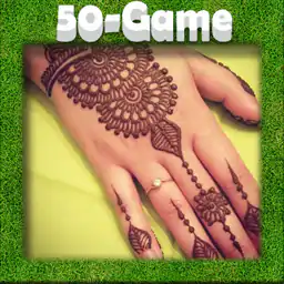 Beauty Mahendi Henna