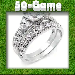 Engagement Ring Ideas