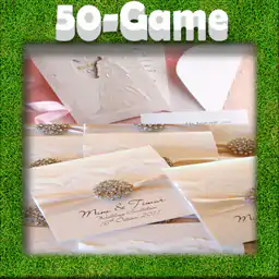 Wedding Invitation Ideas