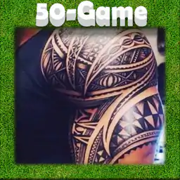 Best Tribal Tattoos
