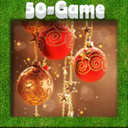 Christmas Ornaments
