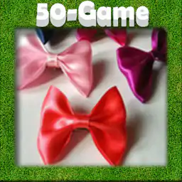 Easy Hair Bow DIY