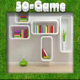 Book Shelves Ideas