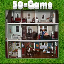 Cute Dollhouse Furniture