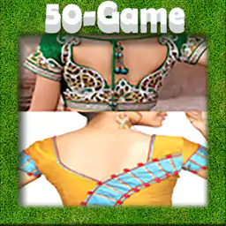 Women Blouse Designs