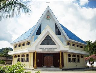 Church design