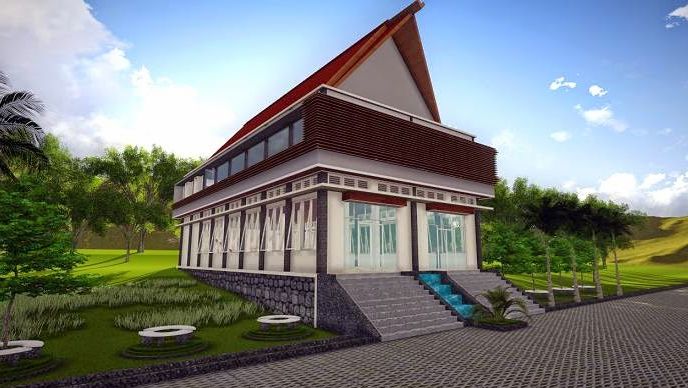 Church design