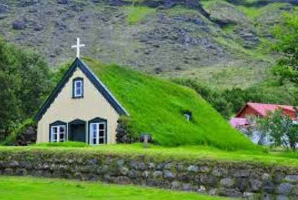 Church design