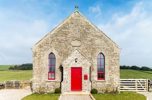 Church design