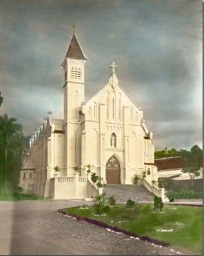 Church design