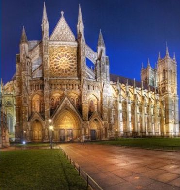 Church design