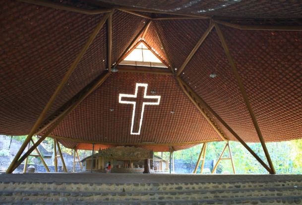 Church design