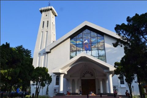 Church design