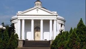 Church design