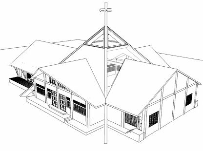 Church design
