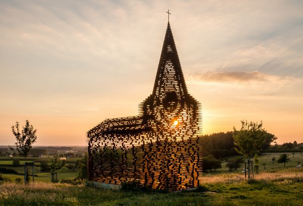 Church design