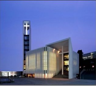 Church design