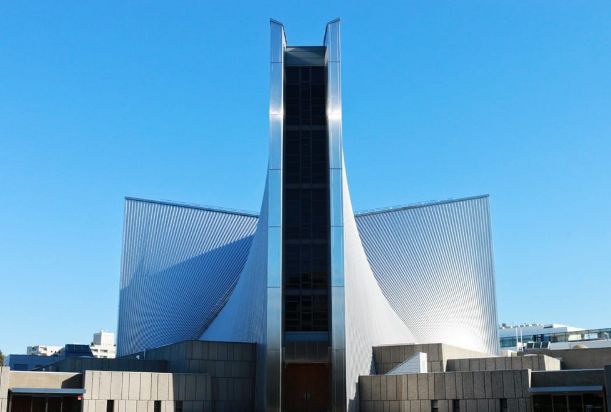 Church design
