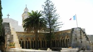 Church design