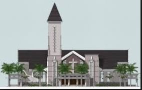 Church design