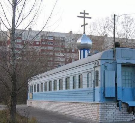 Church design