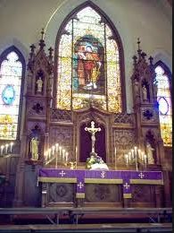 Church design