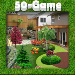 Garden Design Ideas