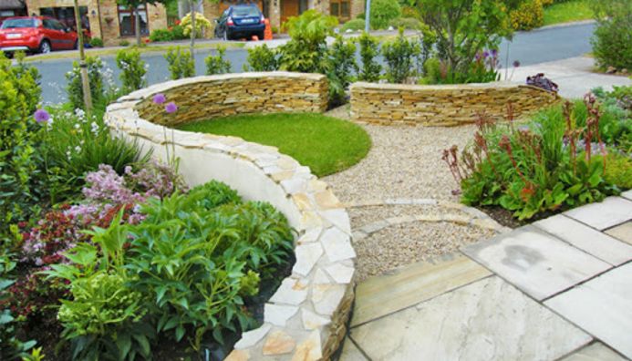 Garden Design Ideas
