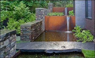 Garden Design Ideas