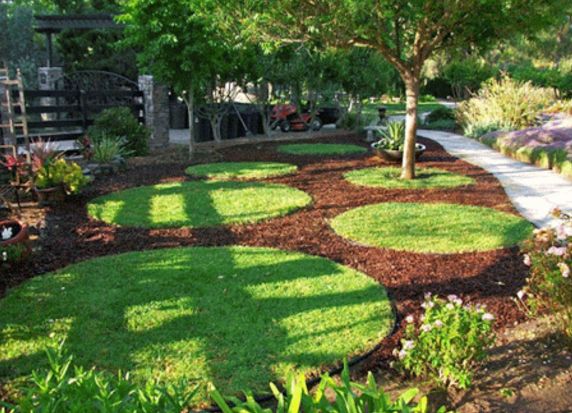 Garden Design Ideas