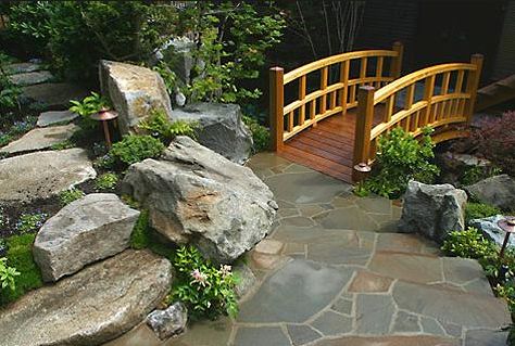 Garden Design Ideas