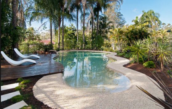 Garden Design Ideas