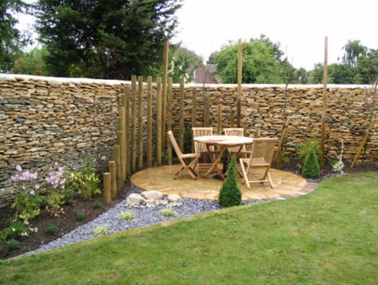 Garden Design Ideas