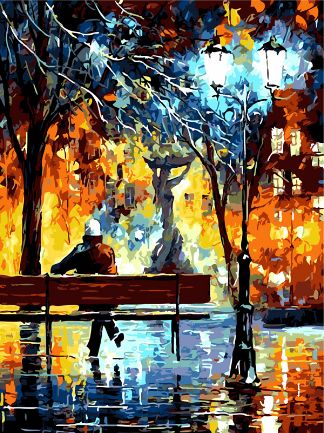 amazing art abstract painting
