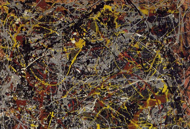 amazing art abstract painting