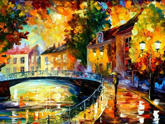 amazing art abstract painting
