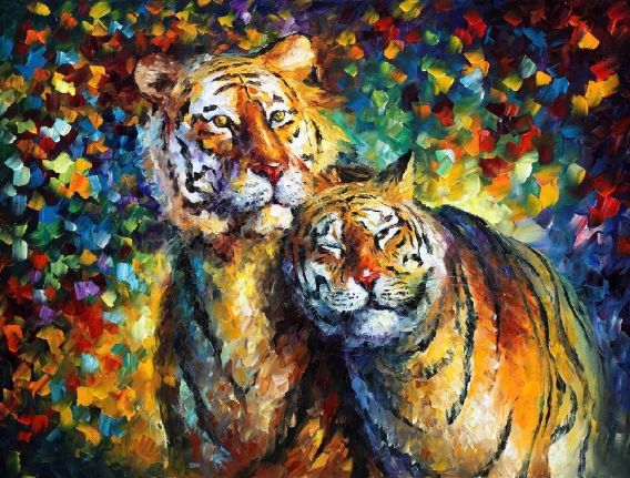 amazing art abstract painting
