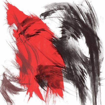 amazing art abstract painting