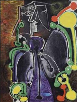 amazing art abstract painting