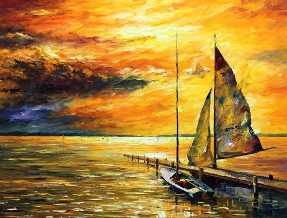 amazing art abstract painting
