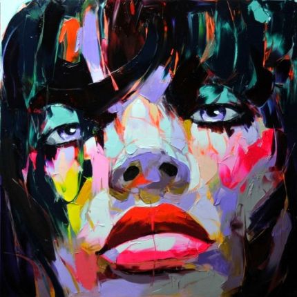 amazing art abstract painting
