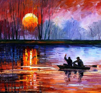 amazing art abstract painting
