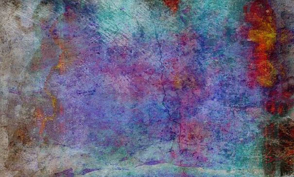amazing art abstract painting