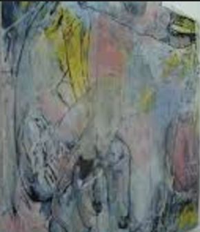 amazing art abstract painting