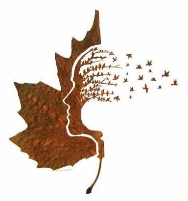 Art Leaf Design