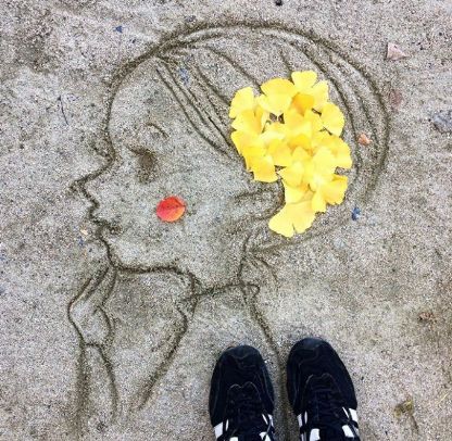 Art Leaf Design